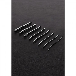 HEGAR SOUND DOUBLE DILATADOR DE 8 PIEZAS