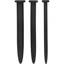 ONDAS PARA LA URETRA NEGRO