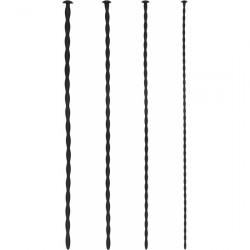 BEGINNERS ONDAS PARA LA URETRA