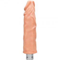 25 CM DILDO VIBRADOR REAL