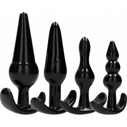 NO 80 KIT PLUG SILICONA BEGRO