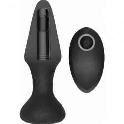 NO 81 PLUG CON CONTROL REMOTO