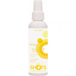 FRAGRANCE TOY CLEANER CITRON 100ML