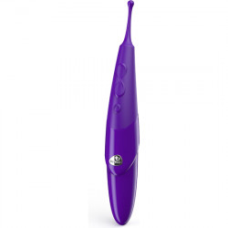 ZUMIO VIBRADOR X SPIROTIP