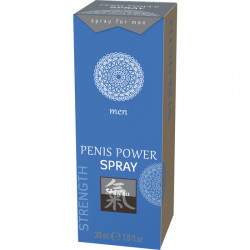 SHIATSU SPRAY POTENCIADOR DE LA ERECCIoN MENTA JAPONESA Y BAMBu 30ML