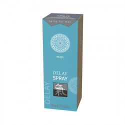 SHIATSU SPRAY RETARDANTE 15ML
