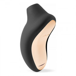 LELO SONA 2 CRUISE SONIC MASAJEADOR DE CLiTORIS NEGRO