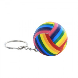 LLAVERO BALON ORGULLO LGBT