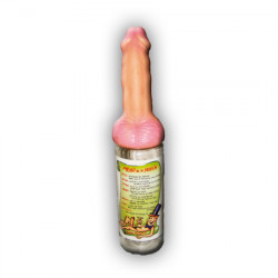 CUBALITRO PENE MEDIANO NATURAL
