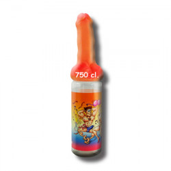 CUBALITRO PENE MEDIANO NATURAL
