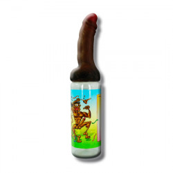 CUBALITRO PENE PEQUEyO MULATO