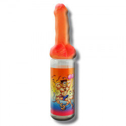 CUBALITRO PENE GRANDE NATURAL