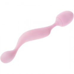 UNIVERSAL MASSAGER MASAJEADOR SILICONA