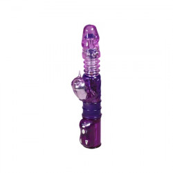 ALIVE PISTON FOLLIES CONEJITO RAMPANTE CON ROTACIoN