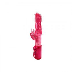 ALIVE COSMIC FOLLIES VIBRADOR RAMPANTE CON ROTACIoN