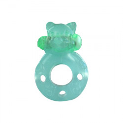 ALIVE FLASH TEDDY ANILLO VIBRADOR