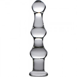 MAMMOTH 3 BUMPS PLUG VIDRIO