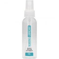 LUBRICANTE BASE DE AGUA 100 ML