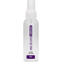LUBRICANTE RELAJANTE ANAL 100ML