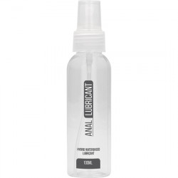 LUBRICANTE ANAL 100ML