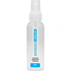 WATERBASED LUBRICANDE BASE AGUA 100ML