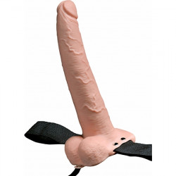 FETISH FANTASY 9 PENE REALISTICO CON ARNES 229CM