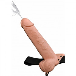 FETISH FANTASY 9 PENE REALISTICO EYACULADOR 229CM