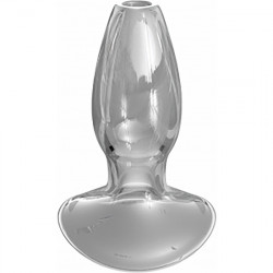 ANAL FANTASY PLUG ANAL DE CRISTAL