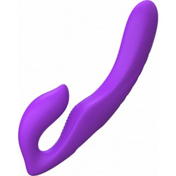 FANTASY FOR HER ARNES SIN TIRAS 9 FUNCIONES MORADO