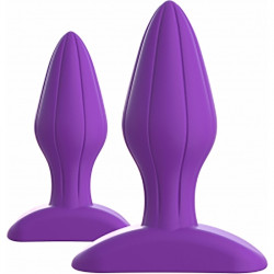 FANTASY FOR HER KIT PLUG ANALES MORADO