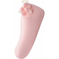 FONDLE VIBRADOR ROSA