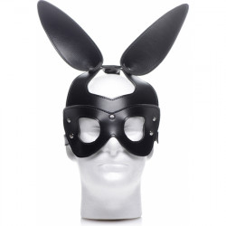 BUNNY CONEJITO NEGRO