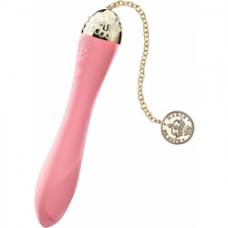 ZALO MARIE BRIGHT VIBRADOR ROSA