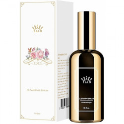 ZALO LIMPIADOR JUGUETES 100ML