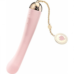 ZALO MOMOKO VIBRADOR ROSA