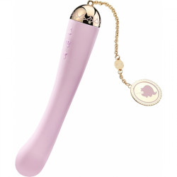 ZALO MOMOKO VIBRADOR VIOLETA