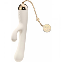 ZALO ICHIGO RABBIT VIBRACIoN BLANCO