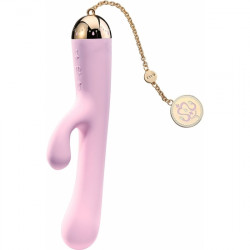 ZALO ICHIGO RABBIT VIBRACIoN VIOLETA