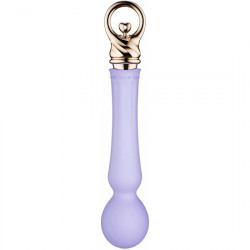 ZALO CONFIDENCE VIBRADOR VIOLETA