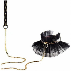 ZALO GARGANTILLA CHOKERCHAIN CADENA