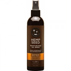 EARTHLY BODY ACEITE DE MASAJE EN SPRAY 237ML