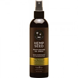EARTHLY BODY SPRAY DE ACEITE HIDRATANTE 237ML