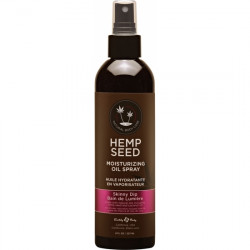 EARTHLY BODY SPRAY DE ACEITE HIDRATANTE EN CREMA 237ML