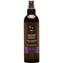 EARTHLY BODY ACEITE MASAJE LIVIANO 237ML
