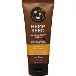 EARTHLY BODY DREAMSICLE LOCIoN CORPORAL 207ML