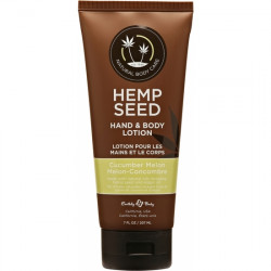EARTHLY BODY PEPINO Y MELON LOCIoN CORPORAL 207ML