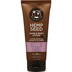 EARTHLY BODY LAVANDA LOCION CORPORAL 207ML