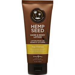 EARTHLY BODY NAG CHAMPA LOCION CORPORAL 207ML