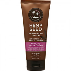 EARTHLY BODY SKINNY DIP CREMA CORPORAL 207ML