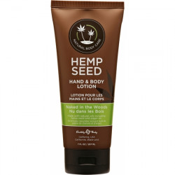 EARTHLY BODY NAKED IN THE WOODS LOCION CORPORAL 207 ML